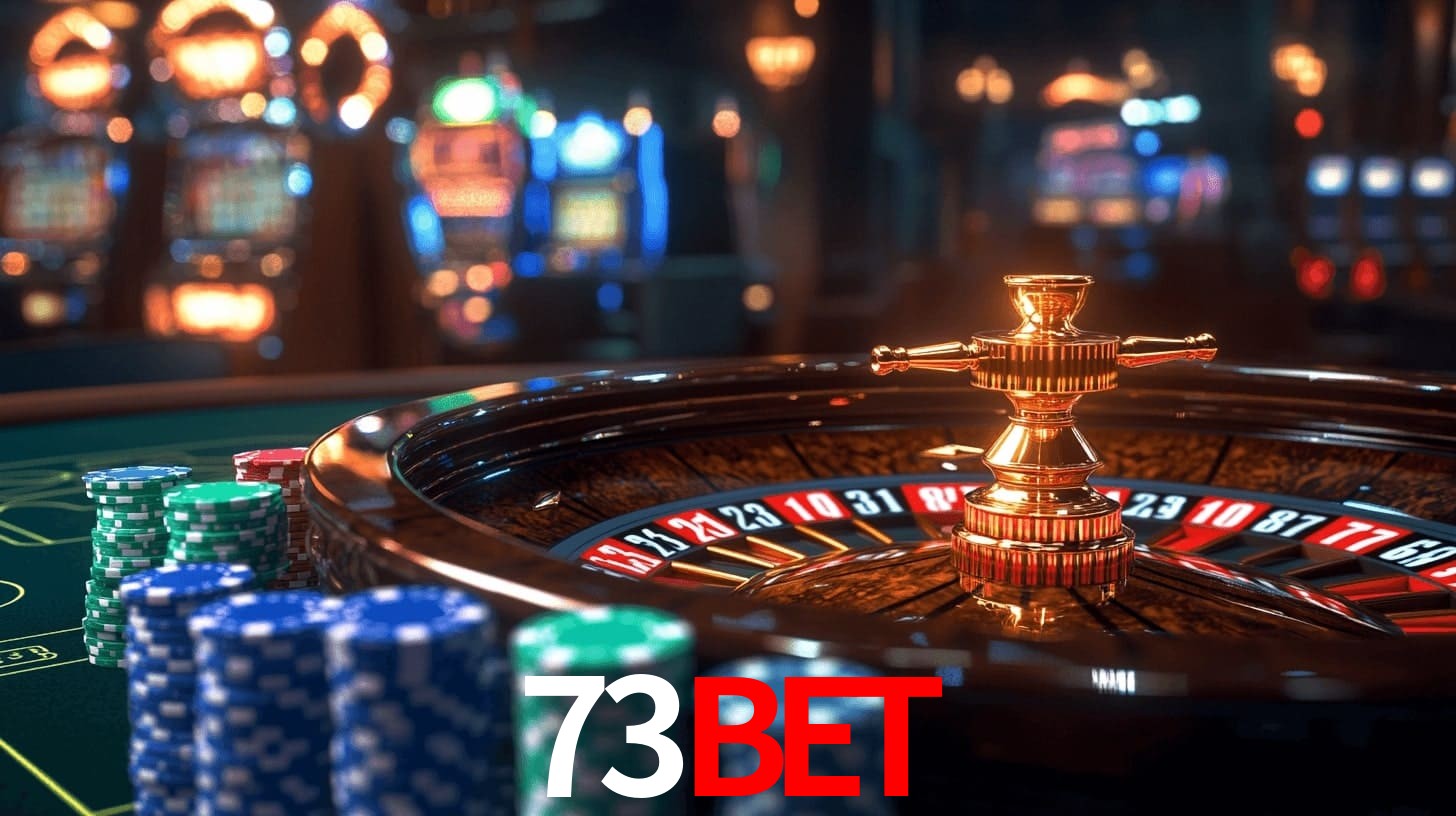 Bônus Generosos e Exclusivos no 73bet para Você!