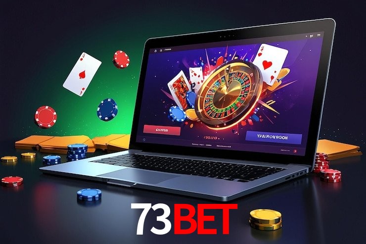 Descubra a Essência do 73bet: Nossa História e Compromissos