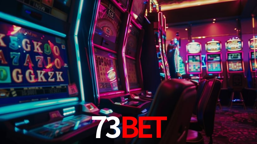 Live Casino 73bet