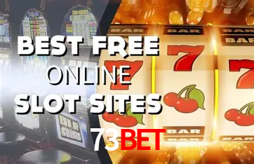 Interface do App 73bet