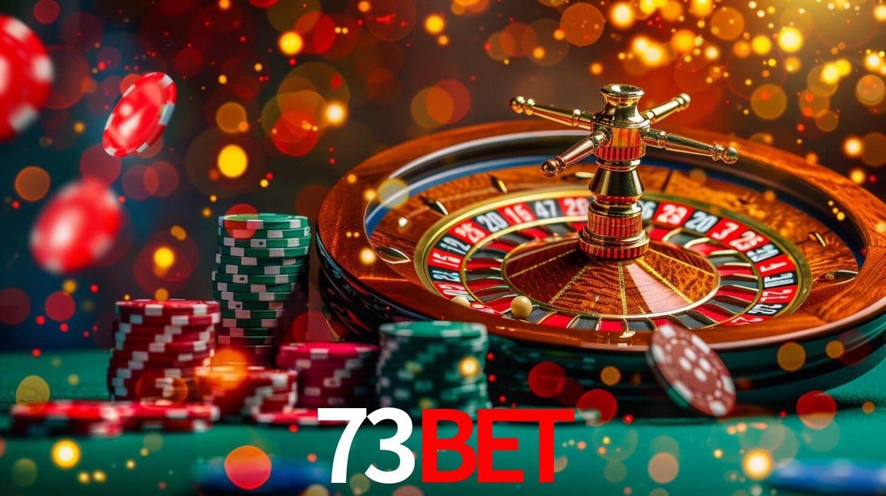 Cadastro Rápido 73bet