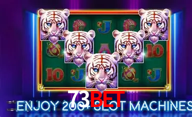 2FA Security 73bet