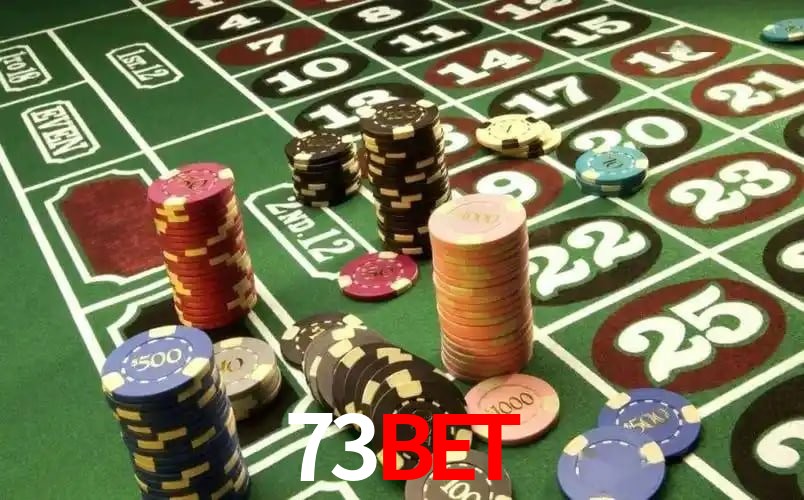 A Experiência Imersiva dos Cassinos Ao Vivo no 73bet