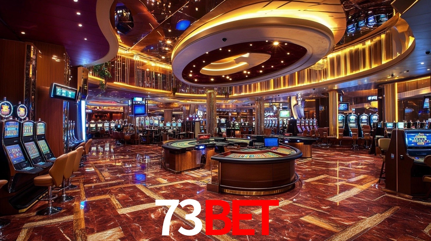73bet Login