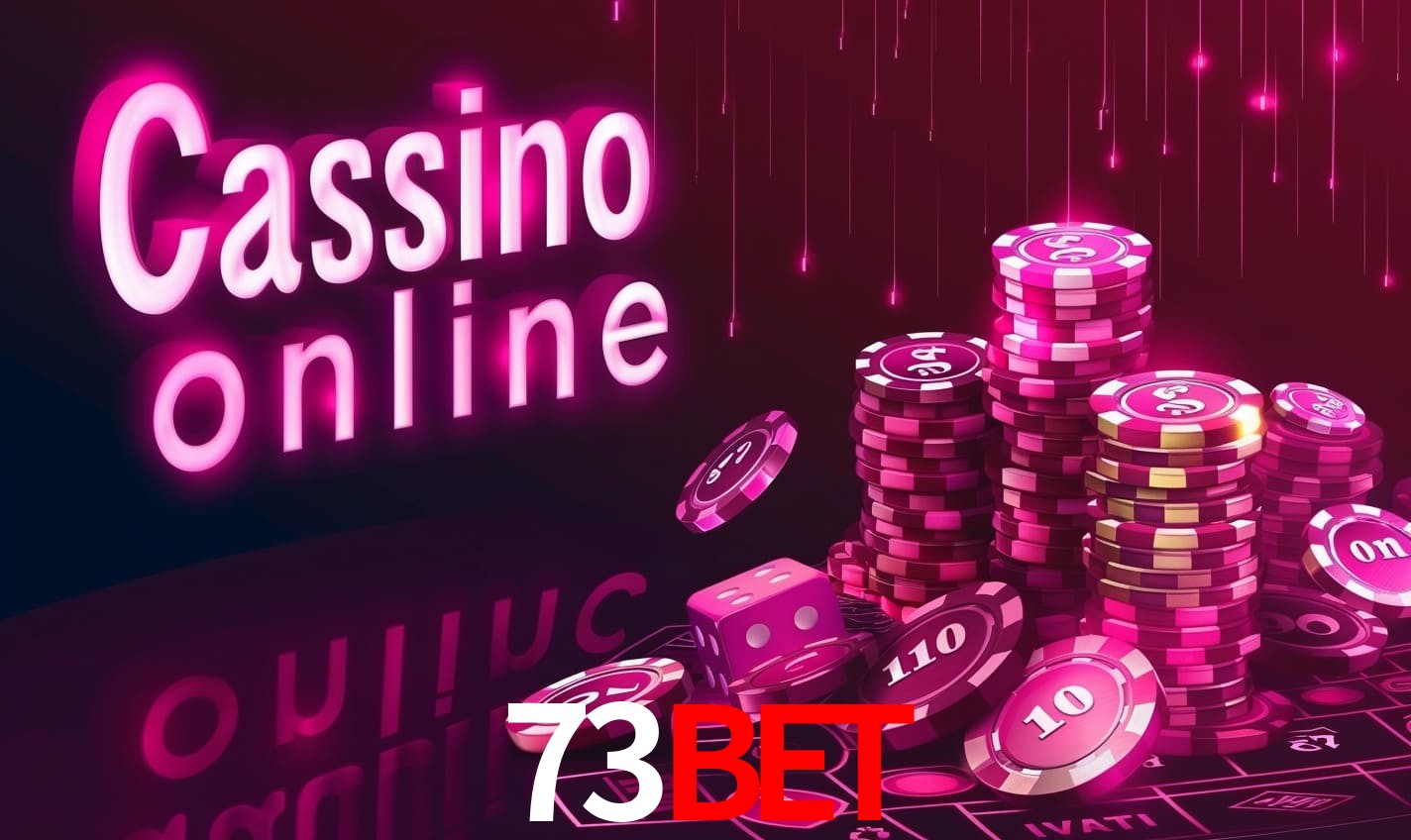 Jogos de Slot 73bet