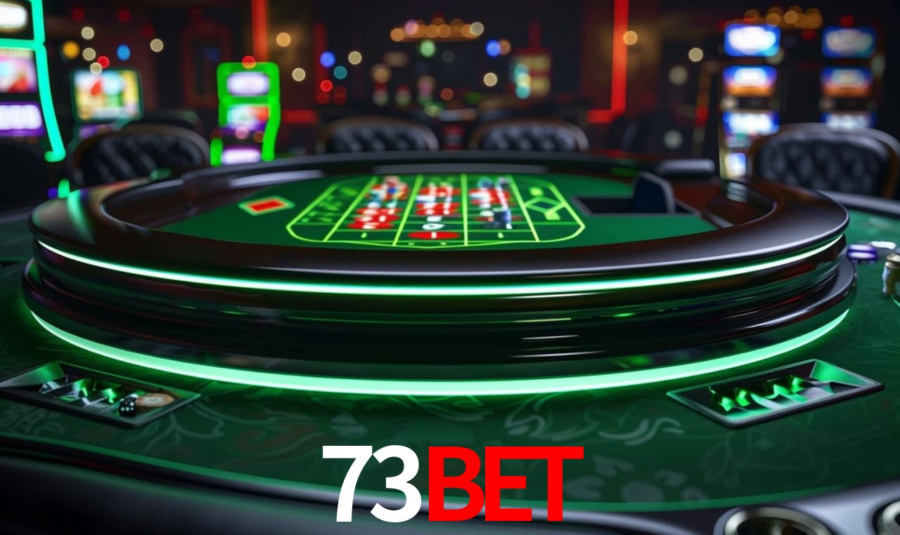 Slot Games 73bet