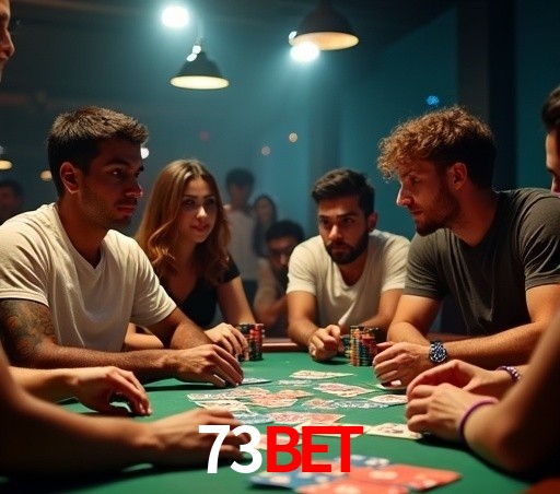 Inovações de Jogos na 73bet: O Futuro das Experiências Interativas