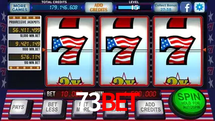 APP oficial da 73bet para mobile