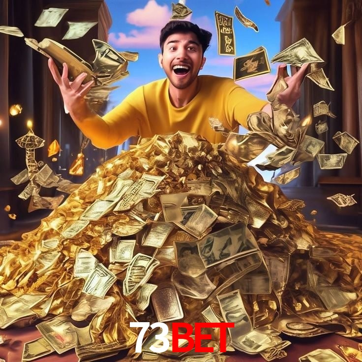 A Emoção da Loteria na 73bet: Uma Chance de Mudança de Vida